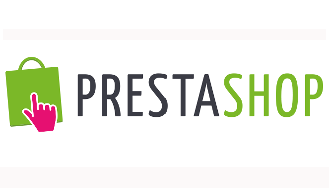 Prestashop Webhosting