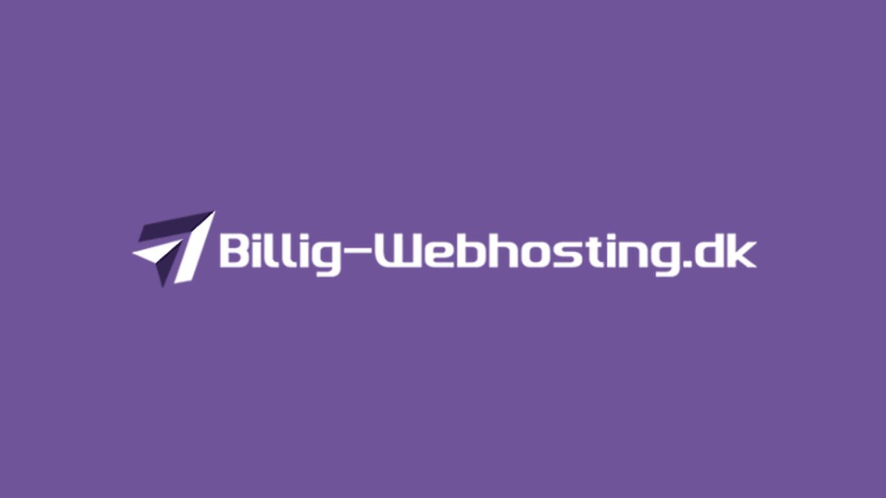 Billig Webhosting
