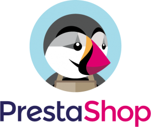 Prestashop webshopsystem