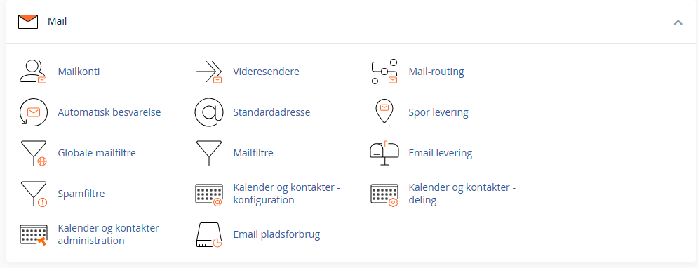 Mailhotel nordicway