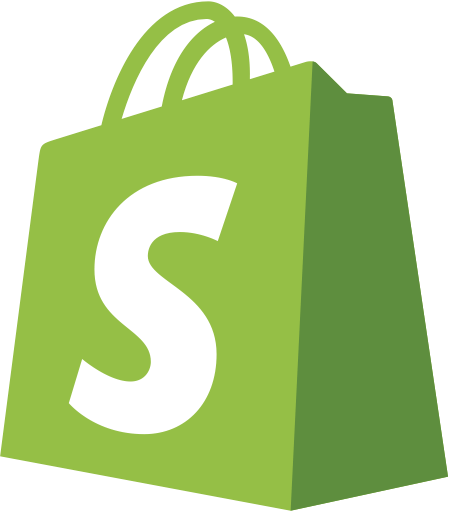 webshop fra Shopify