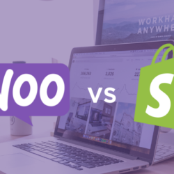WooCommerce vs. shopify