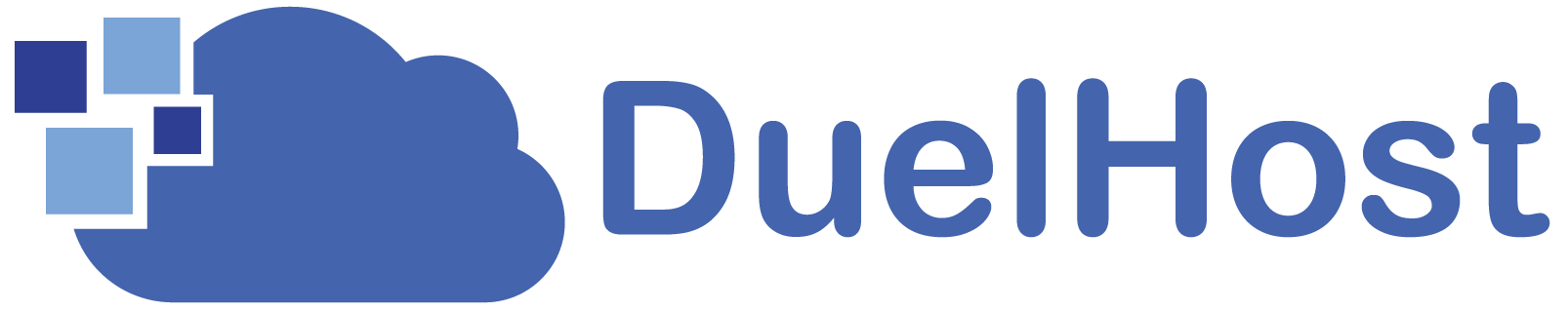 webhotel fra Duelhost