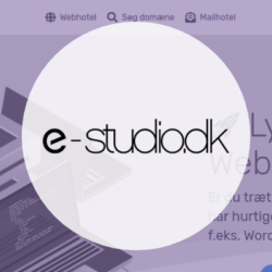 E-studio | Anmeldelse, priser og alternativer